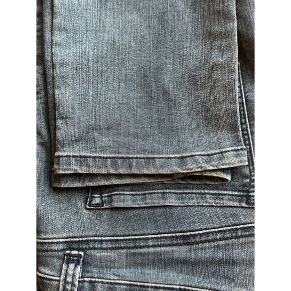 PRANA Kara Denim Jeans Size 6/28 EUC - Picture 6 of 8